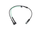 Bowa 34351543830 Brake Pad Sensor Mini Cooper Countryman New. Price: $48.89.