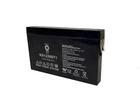 Raion Power 12V 2AH Battery For Sonnenschein SW1215(II) New. Price: $35.99.