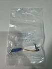 Disc Brake Pad Wear Sensor Power Stop SW-1656 New Free Ship. Price: $9.00.
