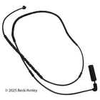 084-1514 Beck Arnley Brake Pad Sensor Rear For 325 330 320 328 323 E46 Series New. Price: $31.45.