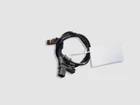 Mercedes-benz A2125401605 Wiring Harness For Front Brake Pad Wear Sensor E-c... Used. Price: $14.00.