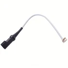 Frt Disc Brake Pads Sensor Wire Power Stop SW1304 New. Price: $27.59.