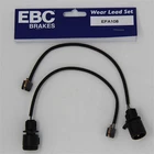 Ebc Brakes EFA108 Wear Lead Sensor Kit Fits 90-94 V8 Quattro New. Price: $34.12.