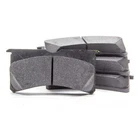 Pfc Brakes Pads Wilwood Sl Dyno Bedded- 7751.01.20.44 New. Price: $236.87.