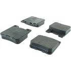 For 1992 Mercedes-benz 400SE Semi-metallic Disc Brake Pad Set Rear Centric New. Price: $27.48.