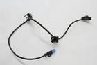 2011 Mercedes 2500 Front Left Wear Indicator Harness Oem Used. Price: $45.00.