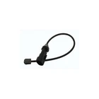 Disc Brake Pad Wear SENSOR-Z06 Carlson 19111 Fits 11-12 Chevrolet Corvette New. Price: $9.99.