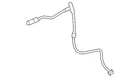 Genuine Land-rover Wear Indicator LR033275 New. Price: $44.22.