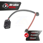 Rear Brake Pads Wear Sensor For 2006-2010 Porsche Cayenne Turbo New. Price: $18.30.