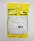 98047610 Front Textar Brake Pad Sensor Wear Warning Indicator, New. Price: $24.97.