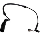 084-1515 Beck Arnley Brake Pad Sensor Front Driver Passenger Side For 325 320 New. Price: $28.95.