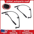 4X Front Rear Brake Pads Wear Sensor For Gmc Chevrolet Silverado 1500 Xl New. Price: $21.38.