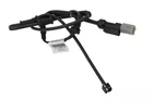 Genuine Acdelco Front Passenger Side Disc Brake Pad Wear Sensor 85000938 New. Price: $71.25.