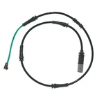 For Bmw 650I Xdrive Gran Coupe 13-19 Brembo Rear Disc Brake Pad Wear Sensor New. Price: $16.94.