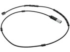 Ac Delco 43NF83P Rear Brake Pad Sensor Fits 2018 Bmw 328D Xdrive Gold -- New. Price: $28.67.