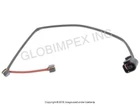 For Porsche (2019-2022) Brake Pad Sensor Front (1) Sebro + Year Warranty New. Price: $32.30.