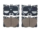 New For Mercedes W213 W253 E300 4MATIC GLC300 Front Brake Pad Set Genuine. Price: $173.78.