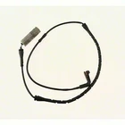 Frt Disc Brake Pads Sensor Wire Carlson 19208 New. Price: $22.34.