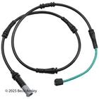 084-1879 Beck Arnley Brake Pad Sensor Rear For 550 528 535 Bmw 650I Xdrive New. Price: $31.06.