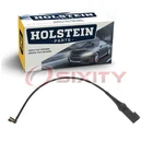 Holstein 2BWS0520 Disc Brake Pad Wear Sensor For SW1301 BK2Z2N248G New. Price: $13.39.