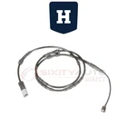 Holstein 2BWS0269 Disc Brake Pad Wear Sensor For WS507 WK926 V20720094 Wy New. Price: $26.30.