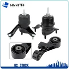 Engine Motor & Transmission Mount Set 3PCS 2012-2017 For Toyota Camry 2.5L New. Price: $48.29.