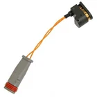 Front Left Brake Pad Sensor For 2004-2006 Mercedes E500 2005 Power Stop SW-0512 New. Price: $20.95.