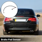 1PC Car Front Brake Pad Wear Sensor For Porsche 911 2008-2012 NO.99761267601 New. Price: $17.99.