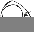 Disc Brake Pad Wear Sensor Beck/arnley 084-2166 New. Price: $27.96.