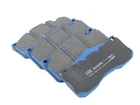 Ebc DP51995NDX Bluestuff Front Brake Pads For 08-13 Bmw 135I/135IS F20/F21 New. Price: $170.95.