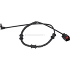 Rear Brake Pad Sensor For Jaguar S-type Super V8 Vanden Plas Xf Xk 2006-2010 New. Price: $23.41.