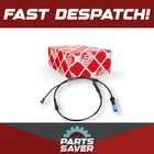 Brake Pad Wear Indicator Sensor Front Left Right 171446 Febi Warning Contact New. Price: $14.67.