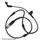 Beck Arnley 084-1605 Brake Pad Sensor Wire For 07-10 Bmw X5 X6 New. Price: $24.99.