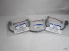 Pack Uro Parts Disc Brake Pad Wear Sensor 95561236561 New. Price: $15.07.