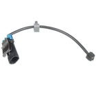 Holstein 2BWS0097 Disc Brake Pad Wear Sensor For 98-02 Cadillac Deville Seville New. Price: $16.62.