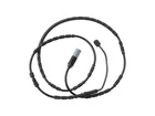 Pagid Rear Brake Pad Wear Sensor 355251811 Bmw Z4 New. Price: $20.28.