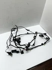 04-05 Jaguar XJ8 Xjr Vdp X350 Rear Bumper Wire Wiring Harness W/ Sensors Oem Used. Price: $50.97.