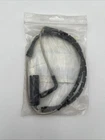 Disc Brake Pad Wear Sensor Carquest 084-1490 New. Price: $18.19.