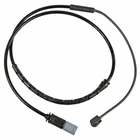 Disc Brake Pad Wear Sensor Power Stop SW-1698 New. Price: $14.22.