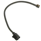 Power Stop SW-1541 Disc Brake Pad Wear Sensor New. Price: $27.07.
