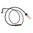 For Bmw 535I Xdrive 09-10 Dfc 341-31032 Hi-temp Rear Disc Brake Pad Wear Sensor New. Price: $17.69.