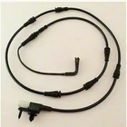 Frt Disc Brake Pads Sensor Wire Carlson 19165 New. Price: $25.66.