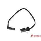 Brembo Brake Wear Indicator A00484 - Oe Equivalent With Quick Assembly New. Price: $16.83.