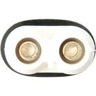 Hella Pagid 355251901 Disc Brake Pad Wear Sensor For 09-11 Porsche 911 New. Price: $28.99.