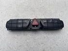 01 02 03 04 05 06 07 Mercedes C-class Heated Seats Dash Control Hazard Switch Used. Price: $68.00.