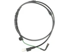 For 2006-2008 Land Rover LR3 Brake Pad Sensor Front Smp 93988WZSR 2007 New. Price: $36.07.
