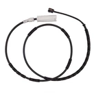 Disc Brake Pad Wear SENSOR-XDRIVE28I Dfc 341-31061 Fits 11-14 Bmw X1 New. Price: $43.99.