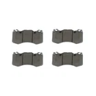 Brembo Front Disc Brake Pad Set For 2021 Land Rover Defender 90 New. Price: $66.94.