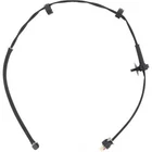Disc Brake Pad Wear Sensor Holstein 2BWS0459 Fits 17-19 Chevrolet Corvette New. Price: $66.99.