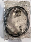 Disc Pad Wear Sensor-brake Wires Rear Centric 116.34034 New. Price: $8.71.